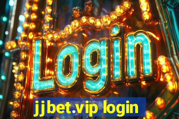 jjbet.vip login